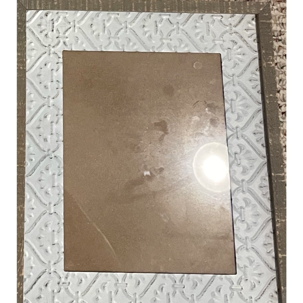 Picture frames